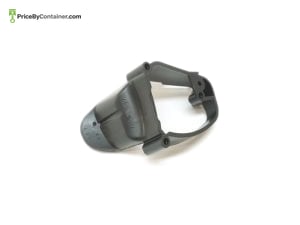 PORSCHE 95562830400G2X — Porsche Genuine COVER PORSCHE 95562830400G2X