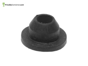 PORSCHE 95562871200 — Porsche Genuine WASHER PUMP RUBBER PORSCHE 95562871200