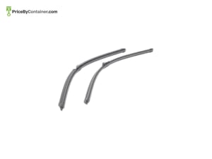 PORSCHE 95562893903 — Porsche Genuine WIPER BLADE PORSHE 95562893903