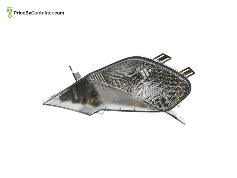 PORSCHE 95563103401 — PORSCHE GENUINE INDICATOR LIGHT PORSCHE 95563103401