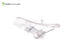PORSCHE 95563103501 — Porsche Genuine SIGNAL LAMP 95563103501