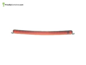 PORSCHE 95563105002 — Porsche Genuine ADDITIONAL BRAKE LAMP 95563105002