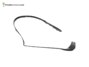 PORSCHE 95563111500 — Porsche Genuine GASKET PORSCHE 95563111500