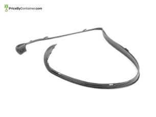 PORSCHE 95563111600 — Porsche Genuine GASKET PORSCHE 95563111600