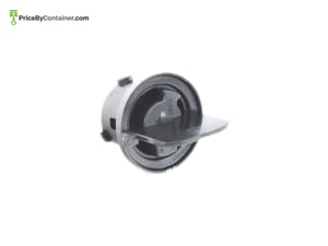 PORSCHE 95563113301 — Porsche Genuine BULB SOCKET 95563113301