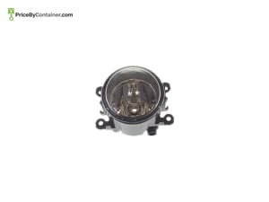 PORSCHE 95563116300 — Porsche Genuine FOG LAMP 95563116300