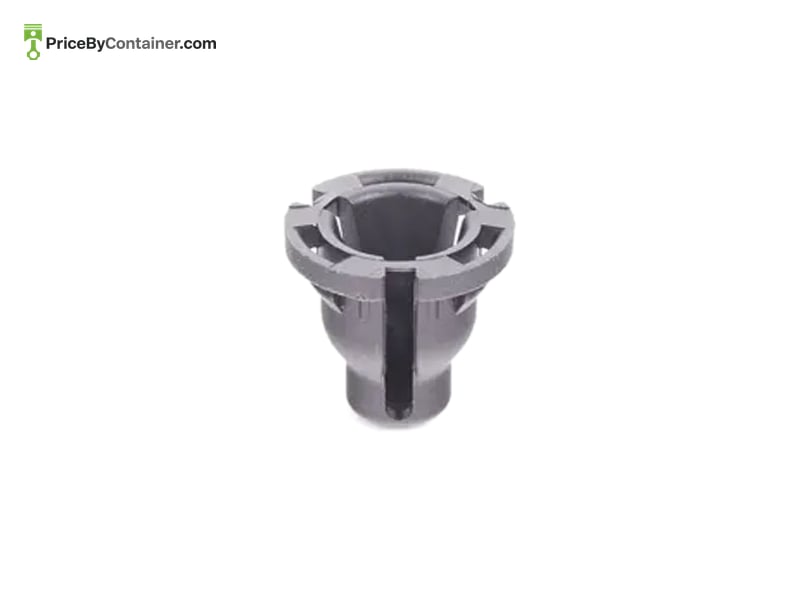 PORSCHE 95563147102 — PORSCHE GENUINE INSERT NUT 95563147102