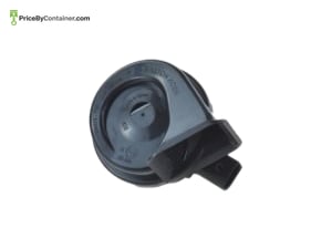 PORSCHE 95563502101 — Porsche Genuine HORN 95563502101