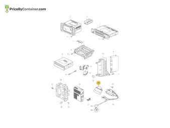 PORSCHE 95564529201G2X — Porsche Genuine COVER PANEL 95564529201G2X
