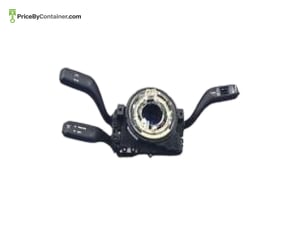 PORSCHE 95565221121 — Porsche Genuine ANGLE SENSOR 95565221121