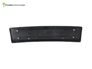 PORSCHE 95570110506G2X — Porsche Genuine PLATE 95570110506G2X