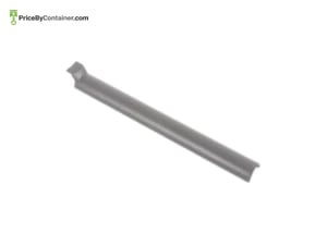 PORSCHE 9557315200001C — Porsche Genuine COVER-WIRE LOWER 9557315200001C