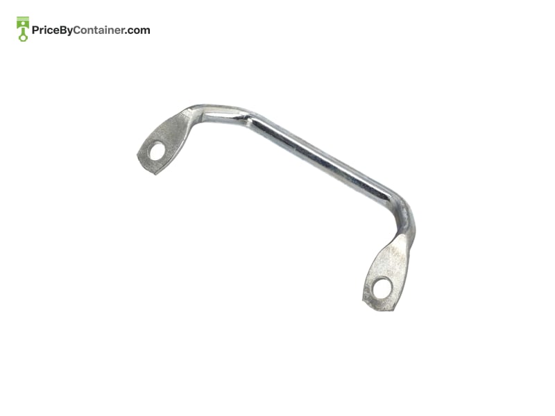 PORSCHE 95580301701HCP — PORSCHE GENUINE BRAKET 95580301701HCP