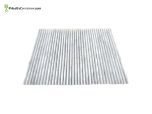 PORSCHE 95581963100 — Porsche Genuine AC FILTER 7H0819631A 95581963100