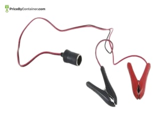 PORSCHE 95804490075 — Porsche Genuine ADAPTER CHARGER 95804490075