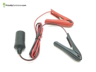 PORSCHE 95804490175 — Porsche Genuine ADAPTER CHARGER 95804490175