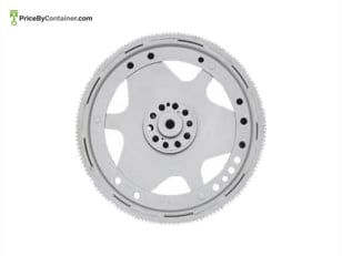 PORSCHE 95810232700 — Porsche Genuine CLUTCH PLATE 95810232700