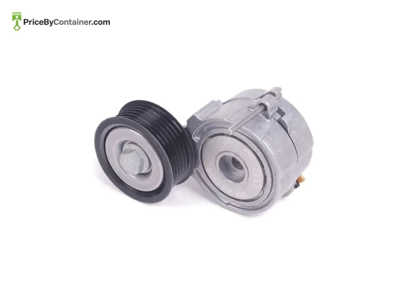 PORSCHE 95810236120 — PORSCHE GENUINE TENSIONER 95810236120