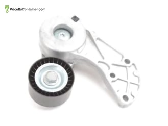 PORSCHE 95810236140 — Porsche Genuine BELT TENSIONER 95810236140