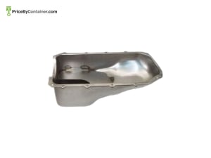 PORSCHE 95810360200 — Porsche Genuine OIL PAN 95810360200