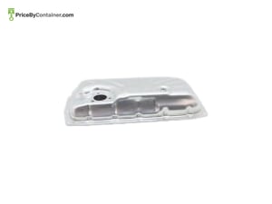 PORSCHE 95810360210 — Porsche Genuine OIL PAN LOWER 95810360210