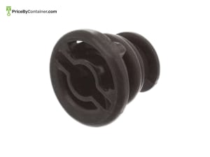 PORSCHE 95810380100 — Porsche Genuine CAP WITH O-RING 95810380100