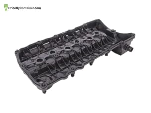 PORSCHE 95810513531 — Porsche Genuine VALVE COVER 95810513531