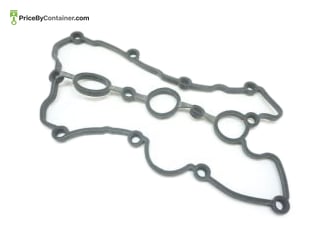 PORSCHE 95810523101 — Porsche Genuine GASKET 95810523101