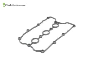 PORSCHE 95810523201 — Porsche Genuine GASKET/N 95810523201