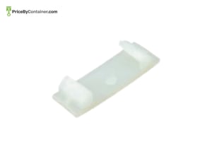 PORSCHE 95810547000 — Porsche Genuine GUIDE RAIL 95810547000
