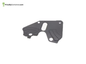 PORSCHE 95810554000 — Porsche Genuine GASKET 95810554000