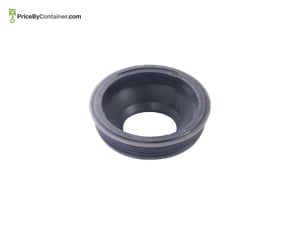PORSCHE 95810558500 — Porsche Genuine Shaft sealing ring 95810558500