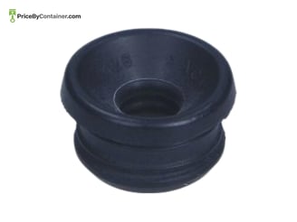 PORSCHE 95810563100 — Porsche Genuine GROMMET 95810563100