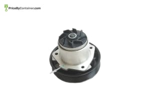 PORSCHE 95810603304 — Porsche Genuine WATER PUMP 03H121008M 95810603304