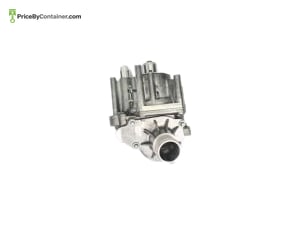 PORSCHE 95810603351 — Porsche Genuine COOLANT PUMP 95810603351
