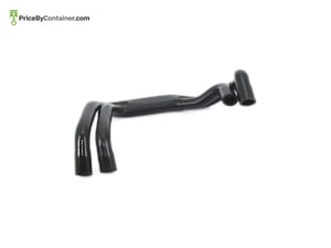 PORSCHE 95810607300 — Porsche Genuine HOSE 95810607300