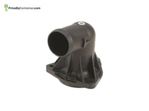 PORSCHE 95810613100 — Porsche Genuine THERMOSTAT COVER 95810613100