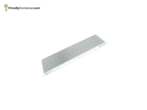 PORSCHE 95810621210 — Porsche Genuine RADIATOR 95810621210