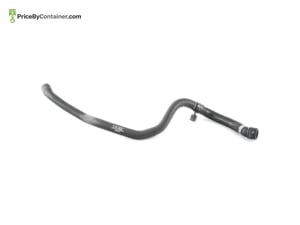 PORSCHE 95810626101 — Porsche Genuine HOSE 95810626101