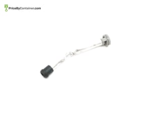 PORSCHE 95810631401 — Porsche Genuine VENT LINE 95810631401