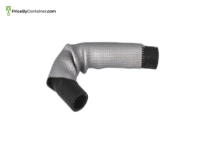 PORSCHE 95810635800 — Porsche Genuine HOSE 95810635800