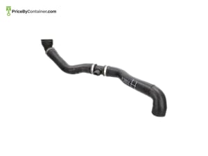 PORSCHE 95810640270 — Porsche Genuine HOSE UPPER 95810640270
