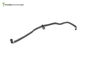 PORSCHE 95810642200 — Porsche Genuine HOSE 95810642200
