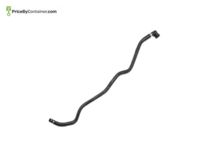 PORSCHE 95810642210 — Porsche Genuine HOSE 95810642210