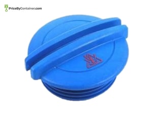 PORSCHE 95810644700 — Porsche Genuine CAP TANK–3B0121321 95810644700