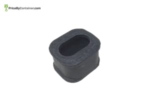 PORSCHE 95810665100 — Porsche Genuine RUBBER BUFFER 95810665100
