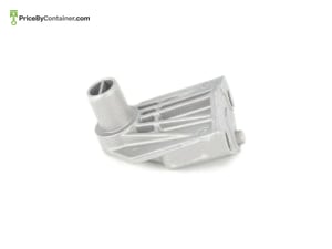PORSCHE 95810666000 — Porsche Genuine SUPPORT 95810666000