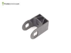 PORSCHE 95810666101 — Porsche Genuine SUPPORT 95810666101