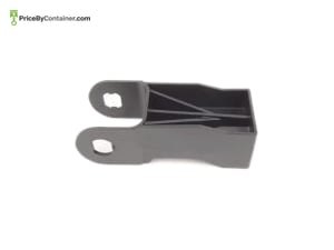 PORSCHE 95810666202 — Porsche Genuine SUPPORT 95810666202