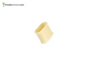 PORSCHE 95810666500 — Porsche Genuine SLEEVE RAD SUPPORT 95810666500